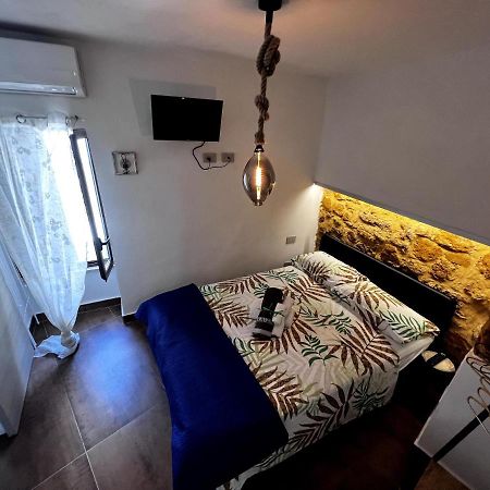 58 Gradini Di Girgenti Appartement Agrigento Buitenkant foto