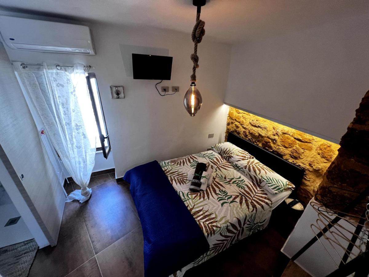 58 Gradini Di Girgenti Appartement Agrigento Buitenkant foto
