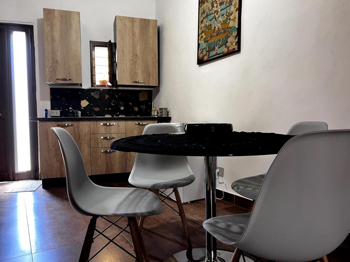 58 Gradini Di Girgenti Appartement Agrigento Buitenkant foto