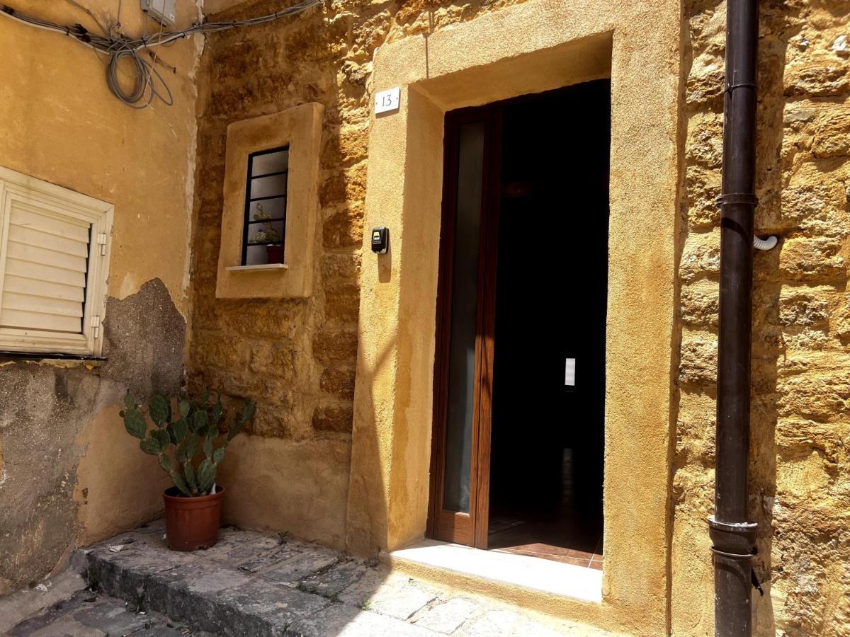 58 Gradini Di Girgenti Appartement Agrigento Buitenkant foto