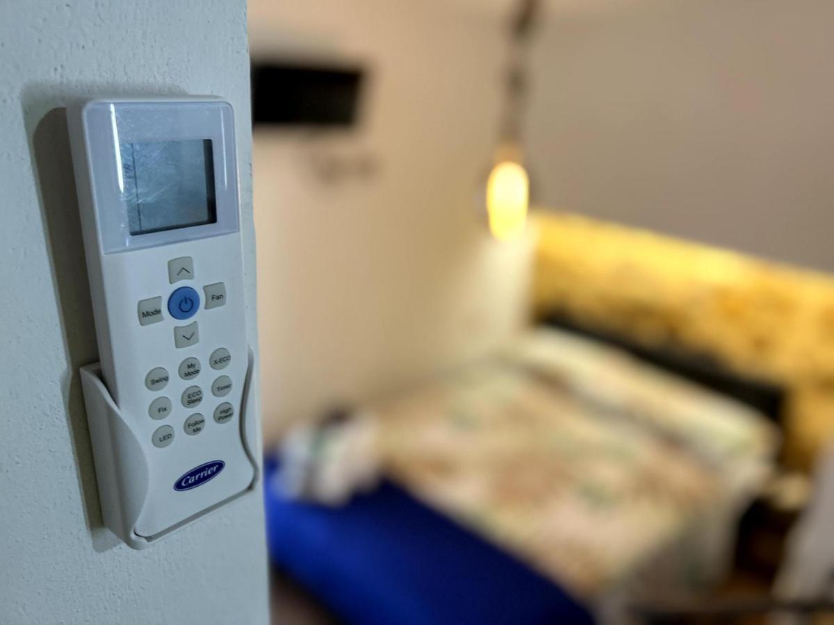 58 Gradini Di Girgenti Appartement Agrigento Buitenkant foto