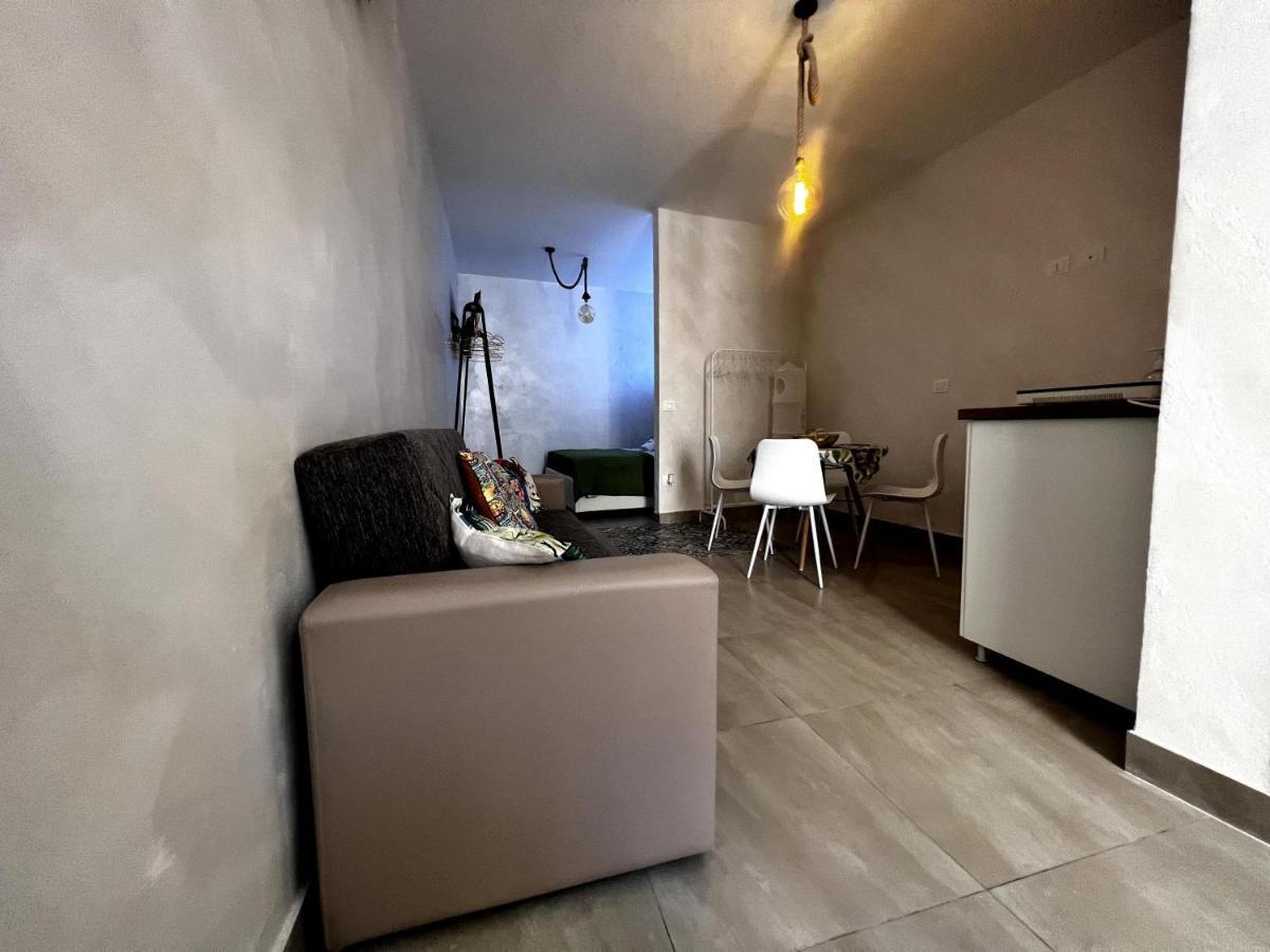 58 Gradini Di Girgenti Appartement Agrigento Buitenkant foto