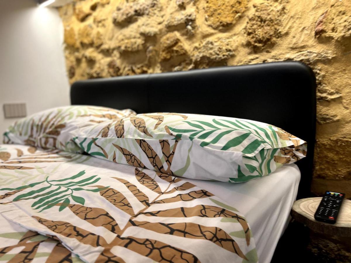 58 Gradini Di Girgenti Appartement Agrigento Buitenkant foto