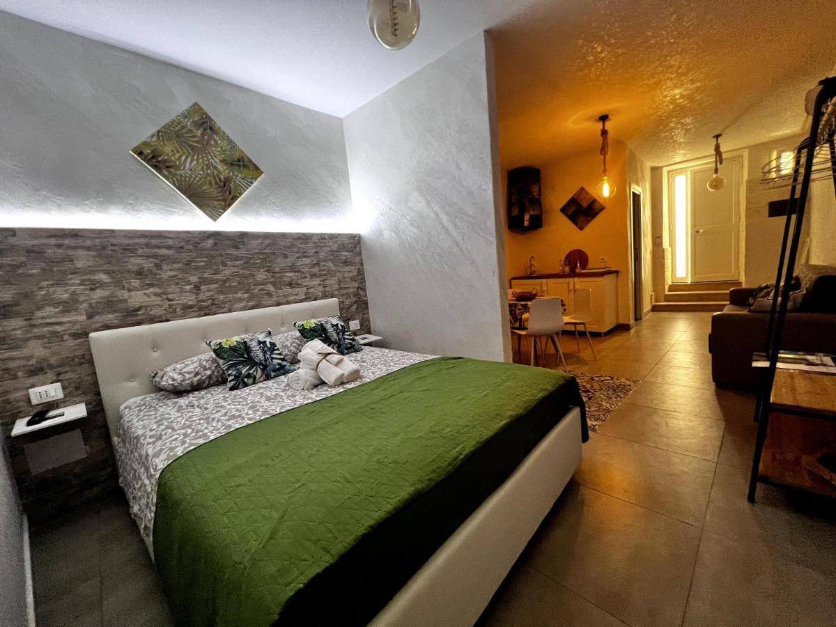 58 Gradini Di Girgenti Appartement Agrigento Buitenkant foto
