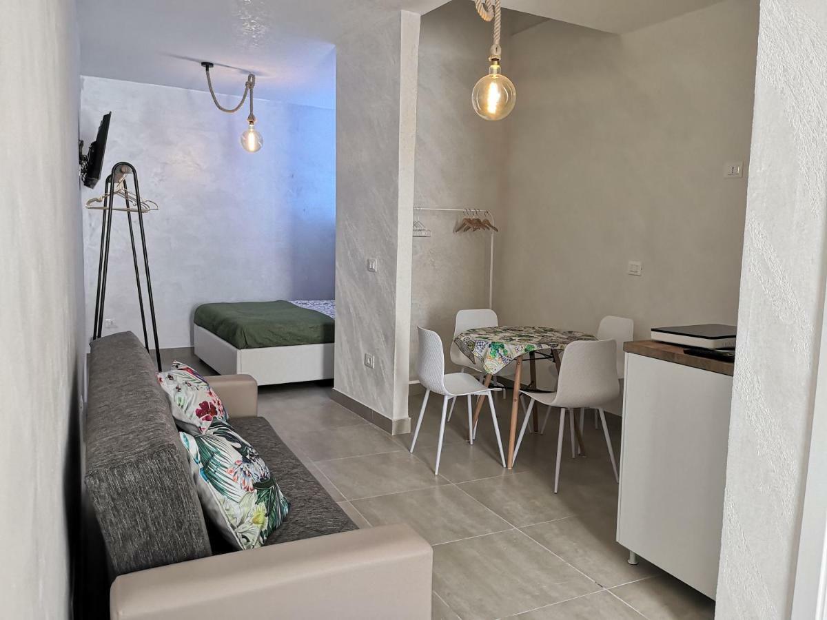 58 Gradini Di Girgenti Appartement Agrigento Buitenkant foto