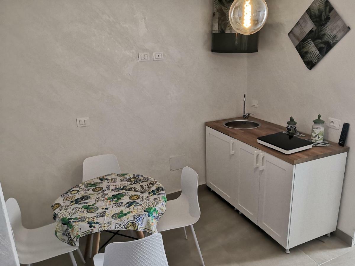 58 Gradini Di Girgenti Appartement Agrigento Buitenkant foto
