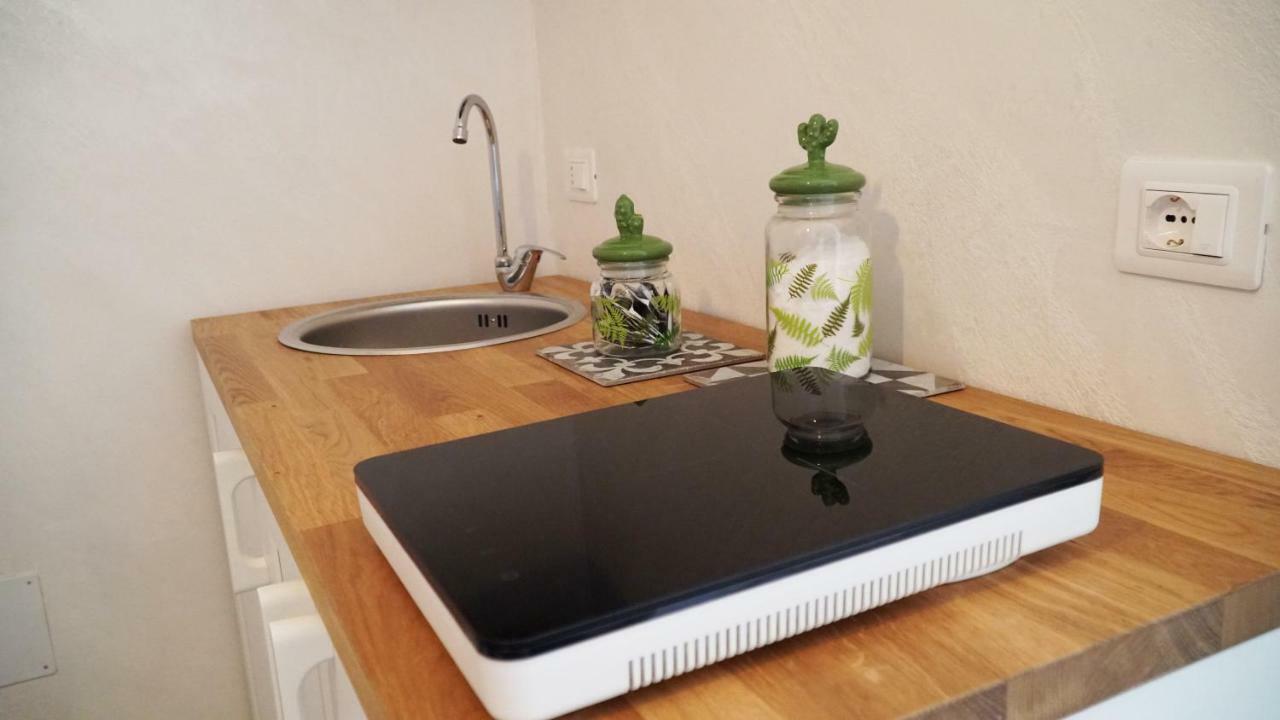 58 Gradini Di Girgenti Appartement Agrigento Buitenkant foto