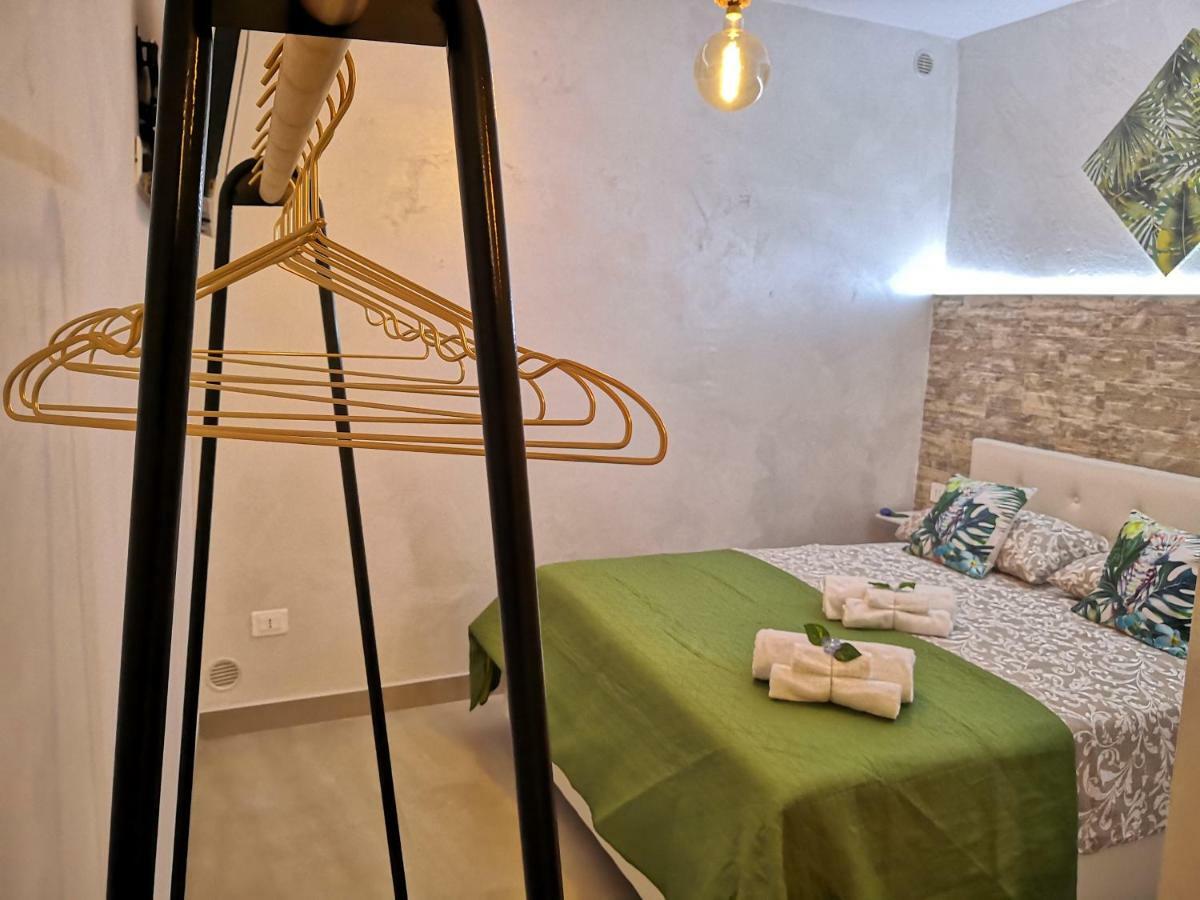 58 Gradini Di Girgenti Appartement Agrigento Buitenkant foto