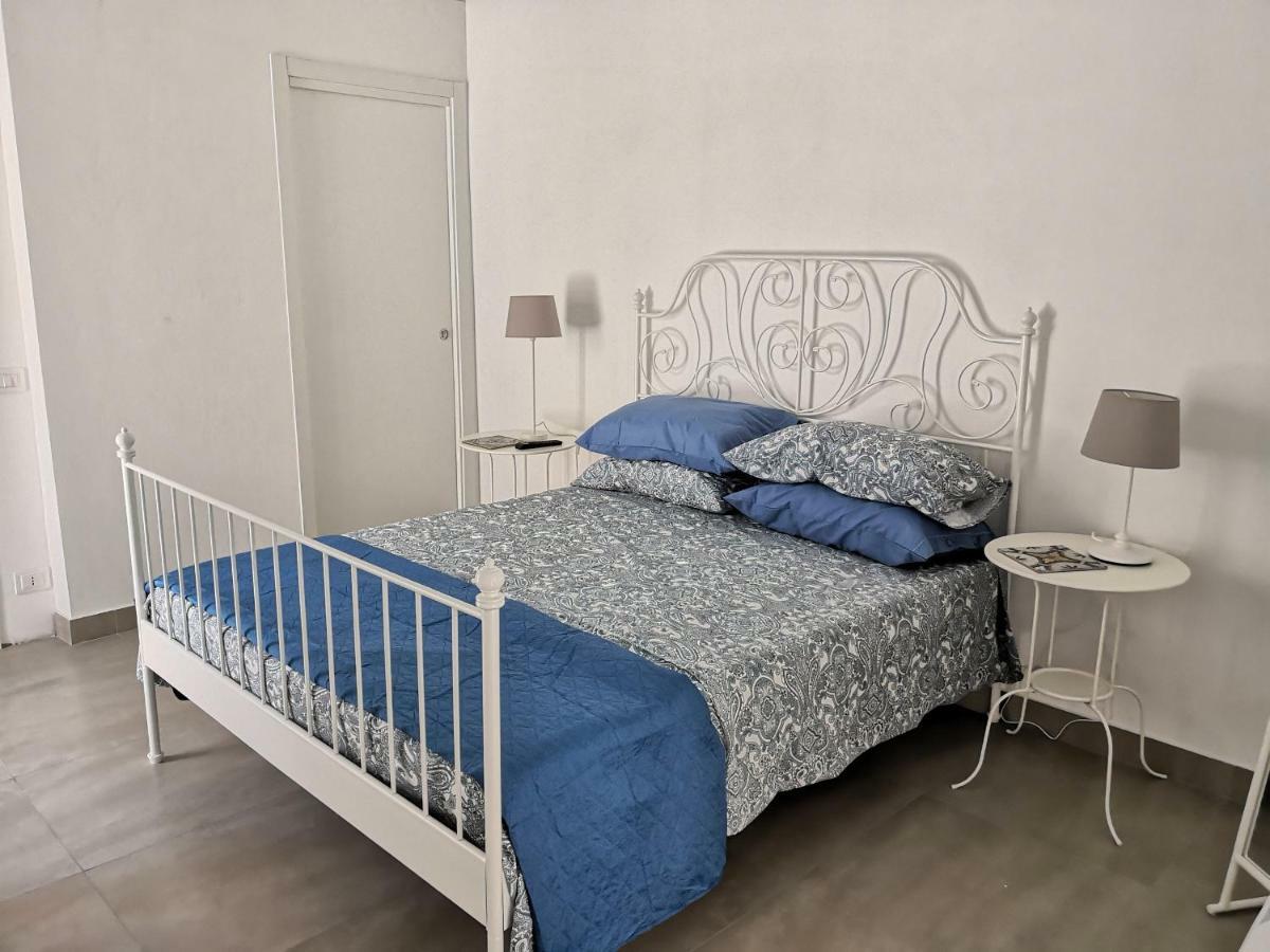 58 Gradini Di Girgenti Appartement Agrigento Buitenkant foto