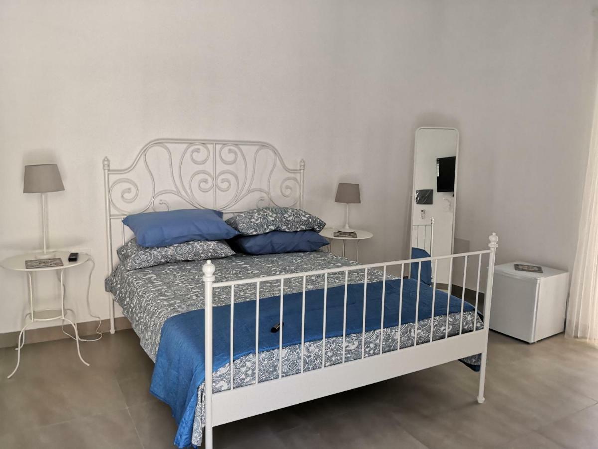 58 Gradini Di Girgenti Appartement Agrigento Buitenkant foto