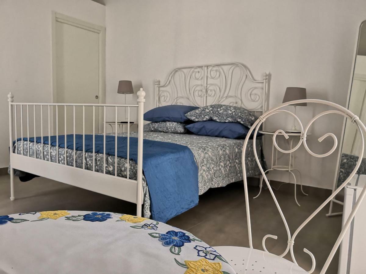 58 Gradini Di Girgenti Appartement Agrigento Buitenkant foto