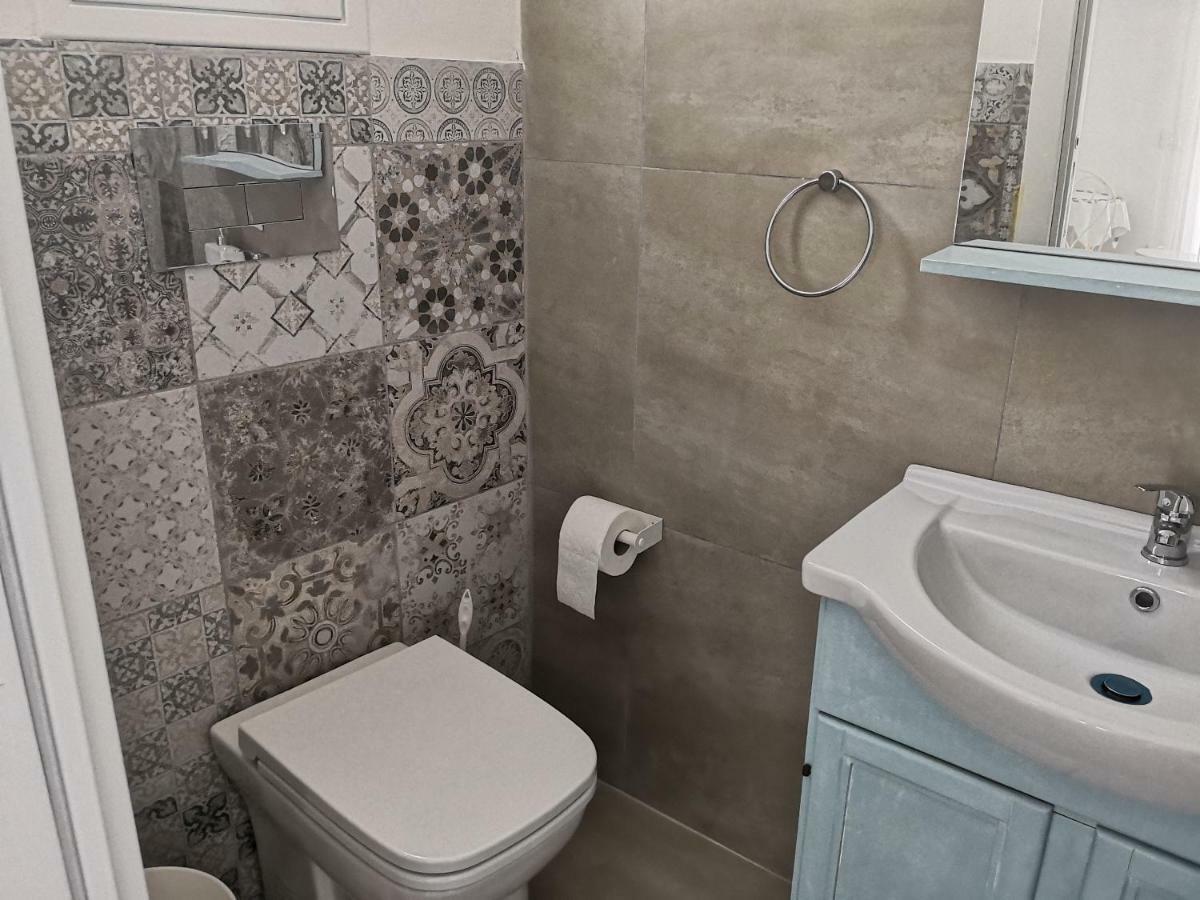 58 Gradini Di Girgenti Appartement Agrigento Buitenkant foto