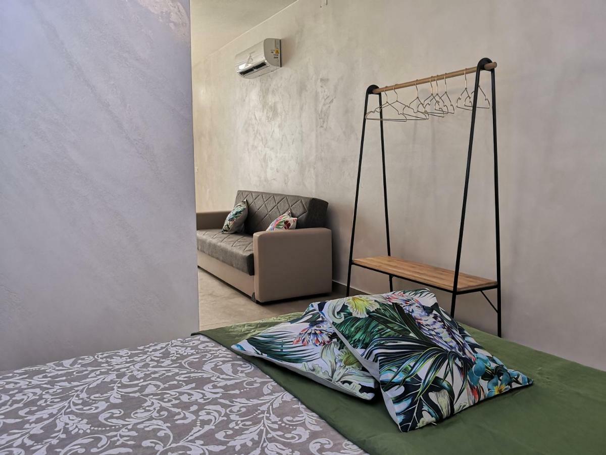 58 Gradini Di Girgenti Appartement Agrigento Buitenkant foto