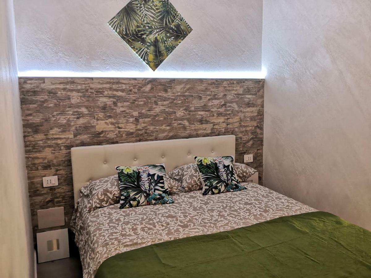 58 Gradini Di Girgenti Appartement Agrigento Buitenkant foto
