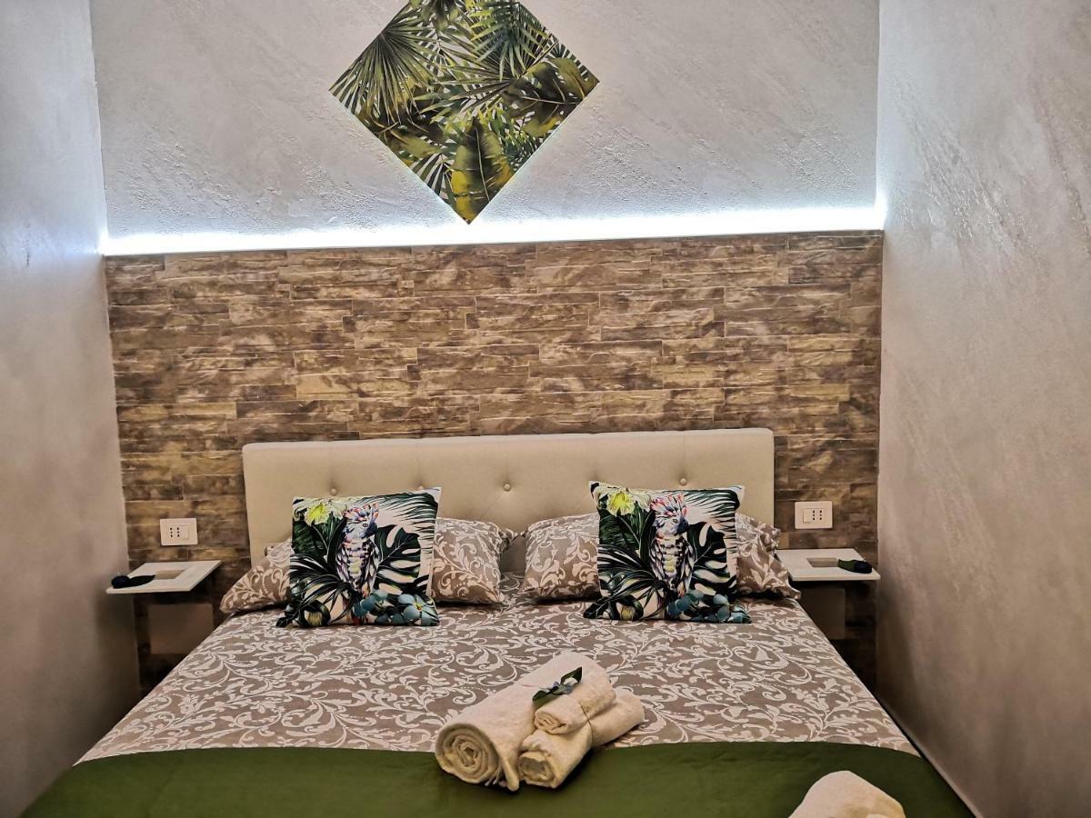 58 Gradini Di Girgenti Appartement Agrigento Buitenkant foto