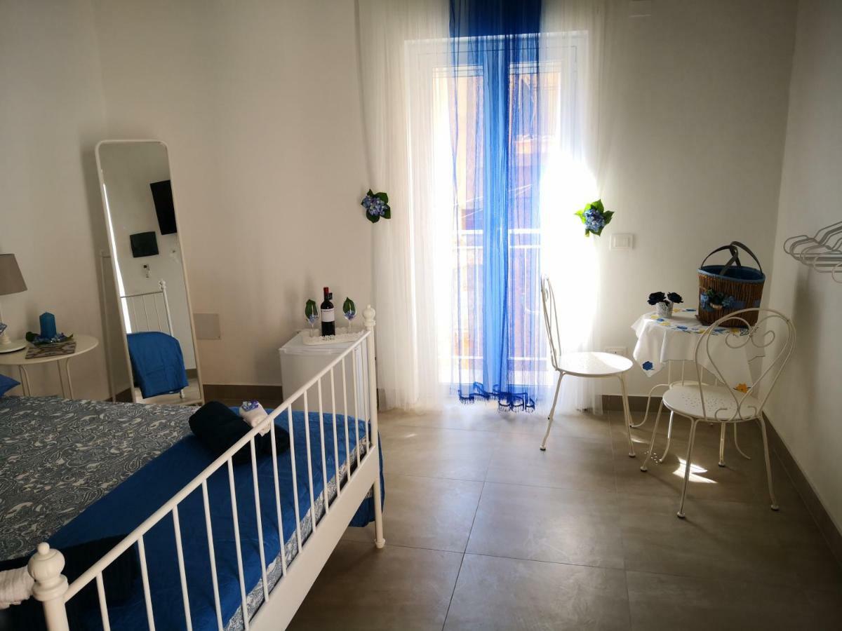 58 Gradini Di Girgenti Appartement Agrigento Buitenkant foto