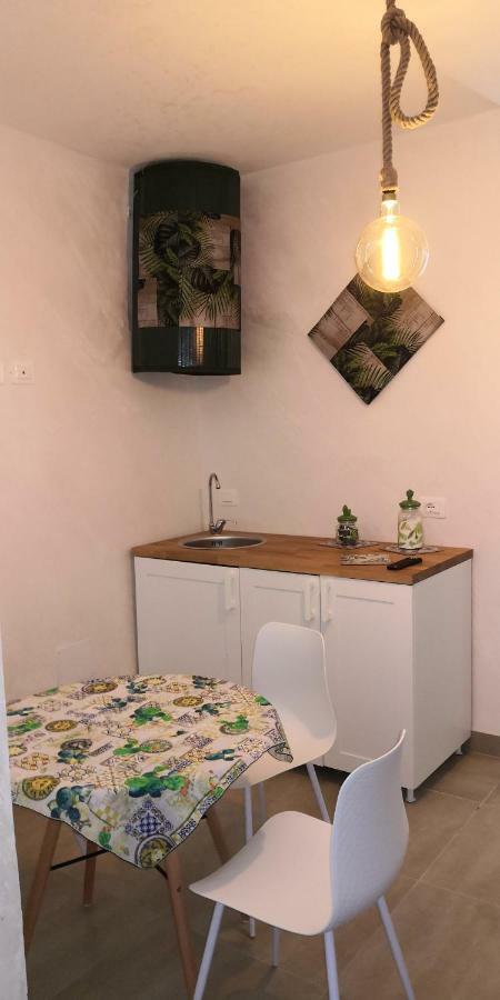 58 Gradini Di Girgenti Appartement Agrigento Buitenkant foto