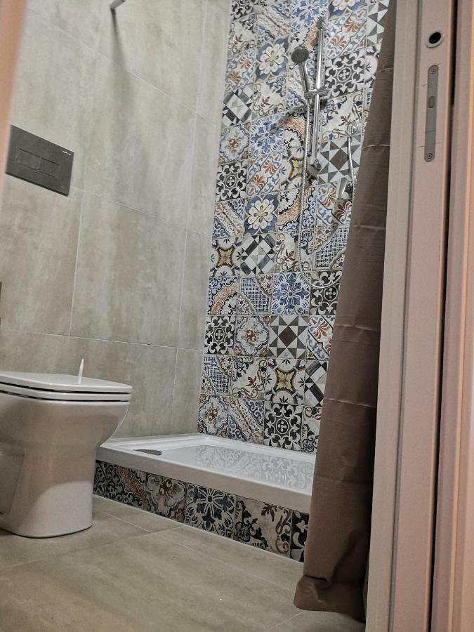 58 Gradini Di Girgenti Appartement Agrigento Buitenkant foto